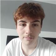 Englisch Tutor, der Kinder der Klasse 1-6 Unterrichtet